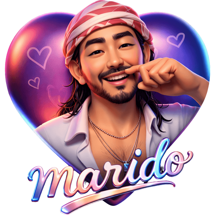 Marido