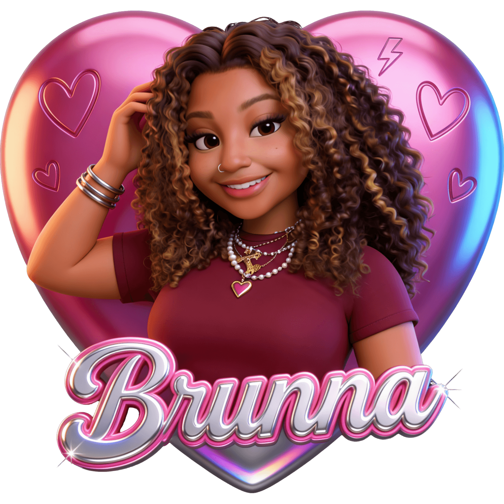 Bru Bombom
