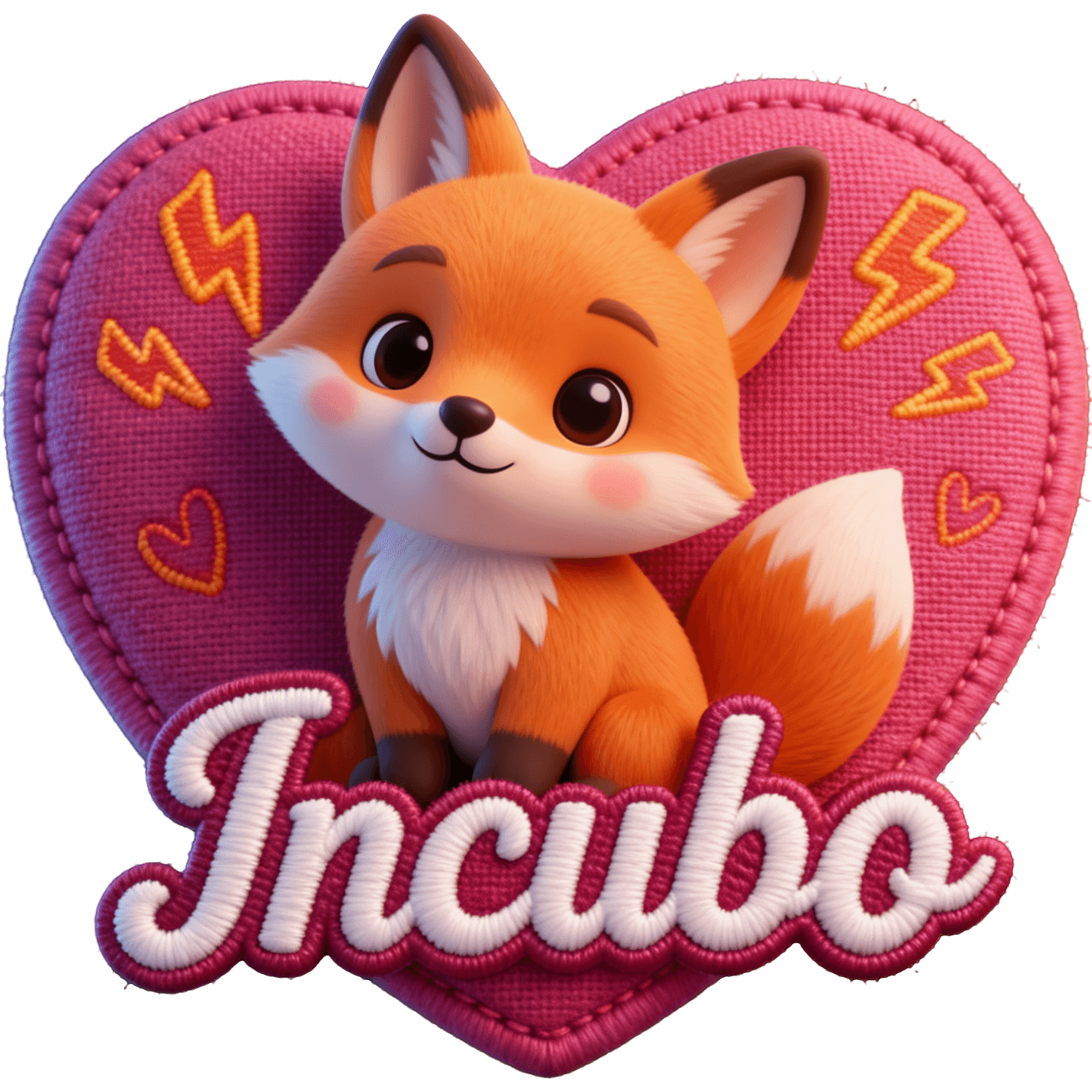 LADYINCUBO
