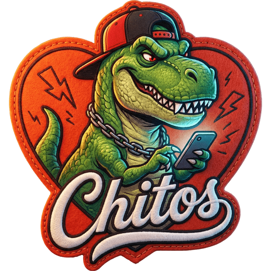 Chito Rex