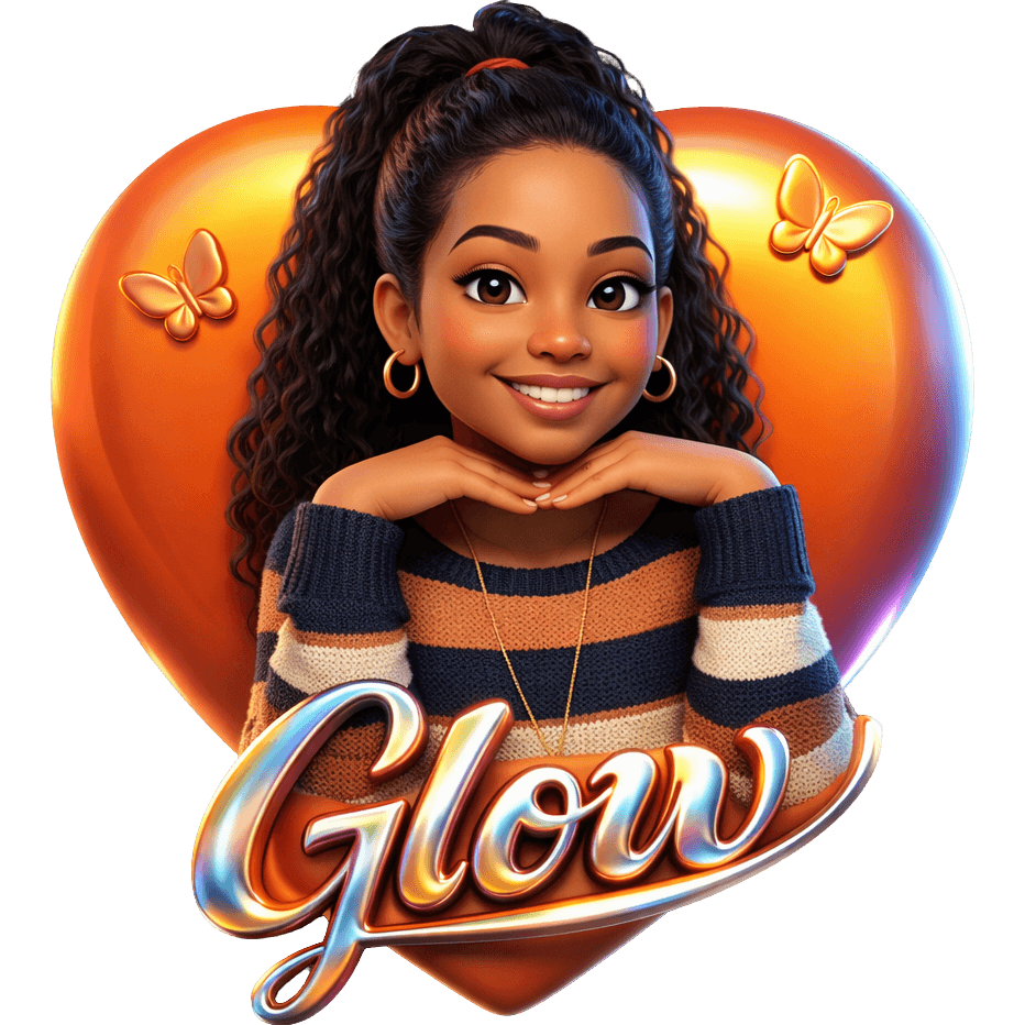 Glow Queen