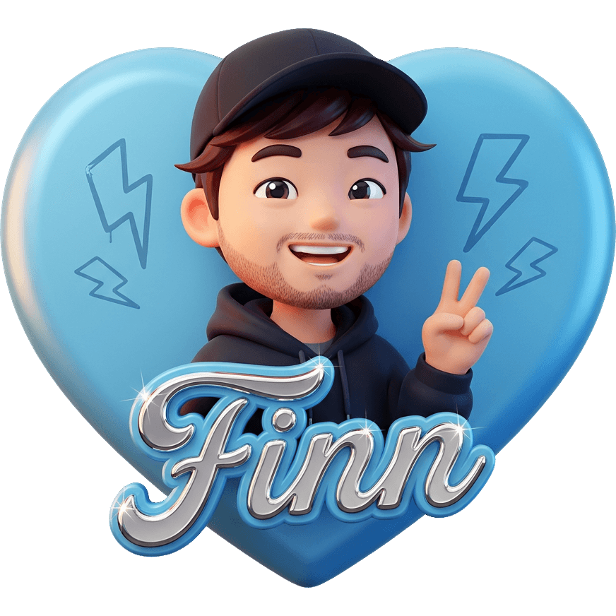 Finn Bolt