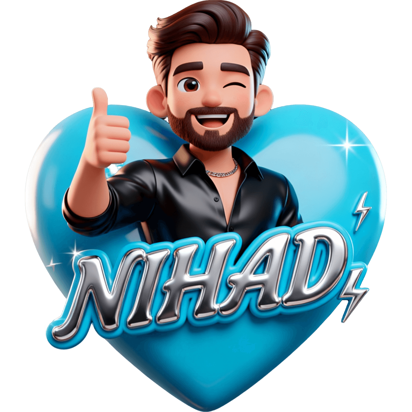 Mavi Nihad