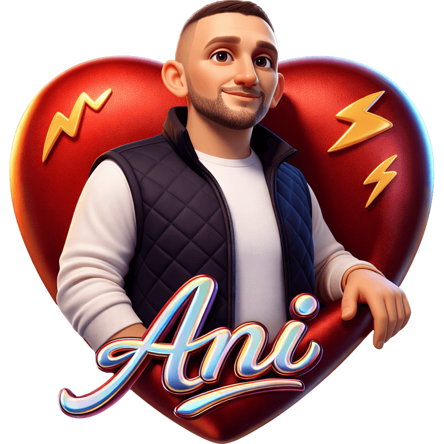 Ani me Jelek