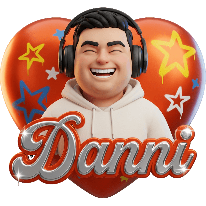 Danni Naranja