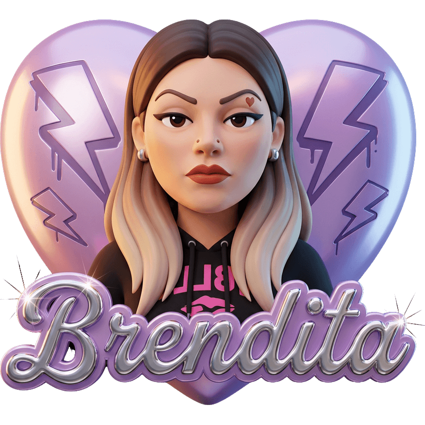Lider Brendita 