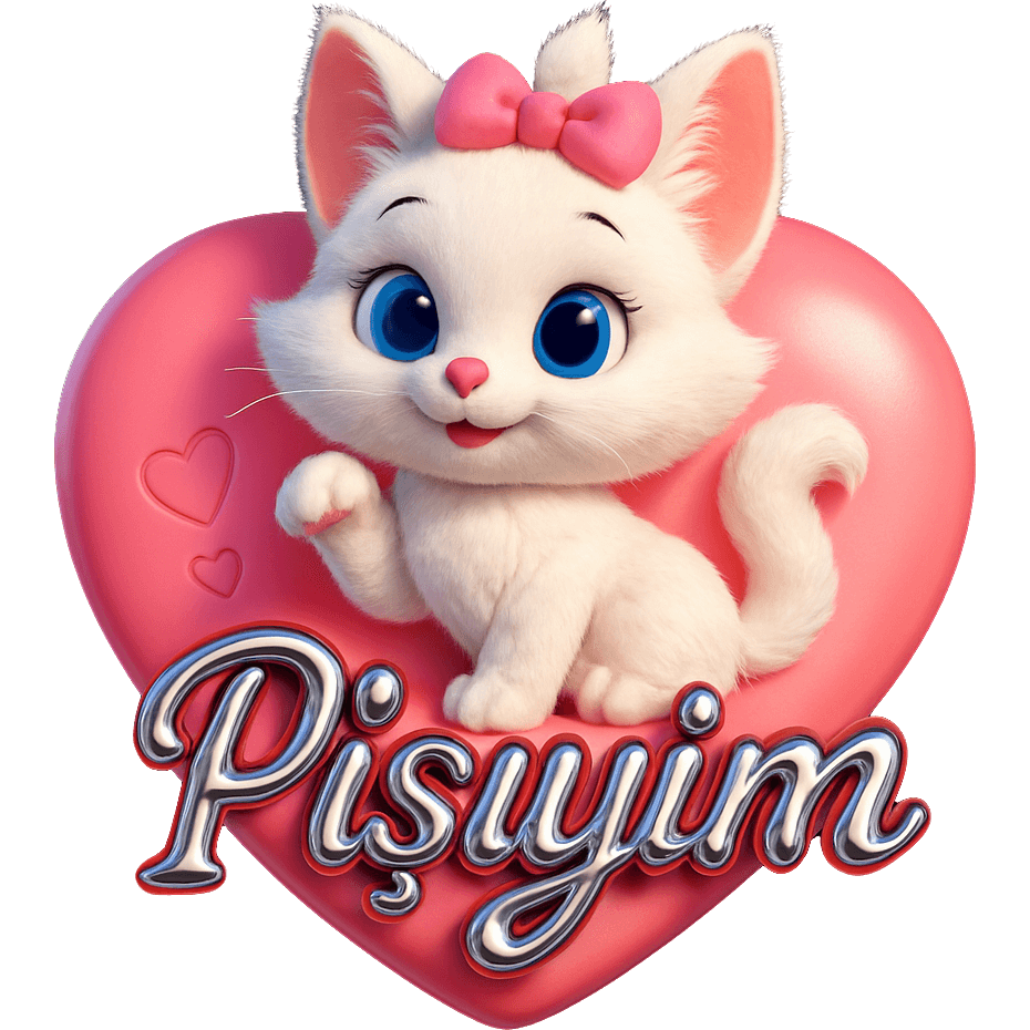 Pişiyim