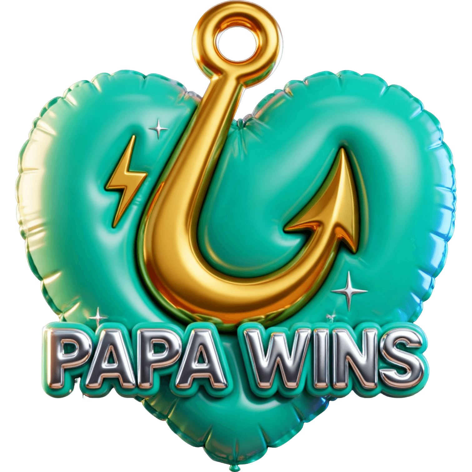 Anzol Papa Wins