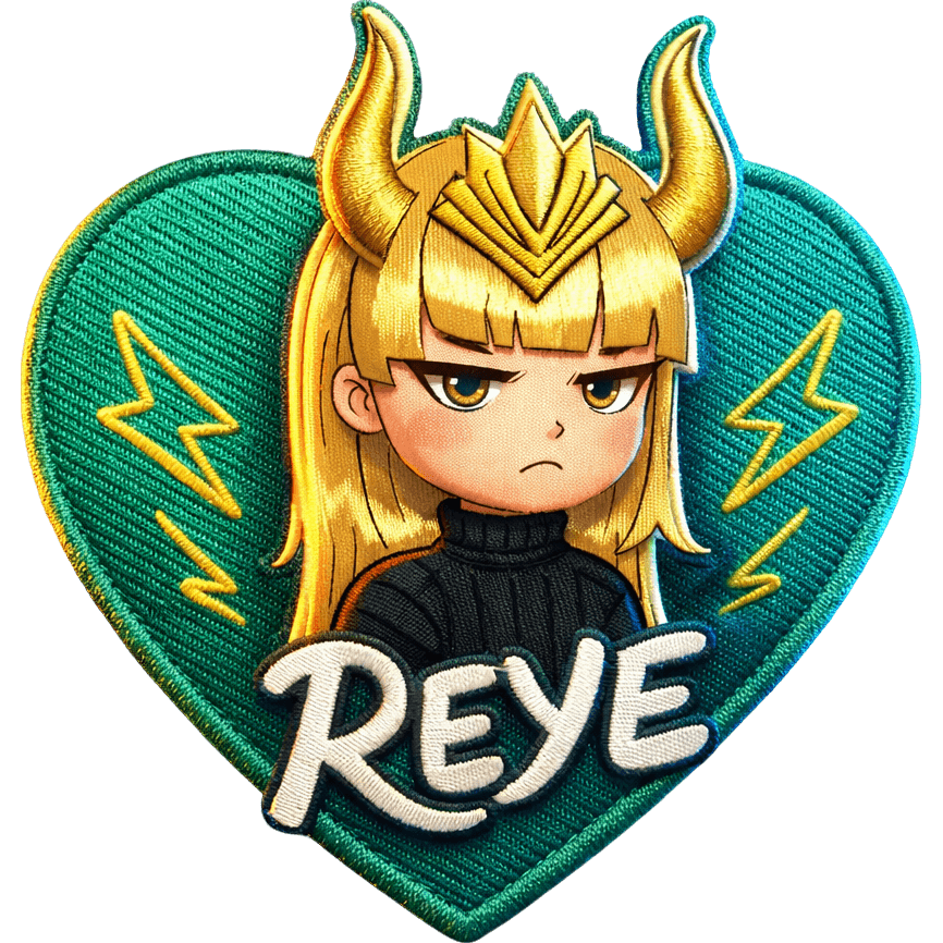 Reyes Del Caos