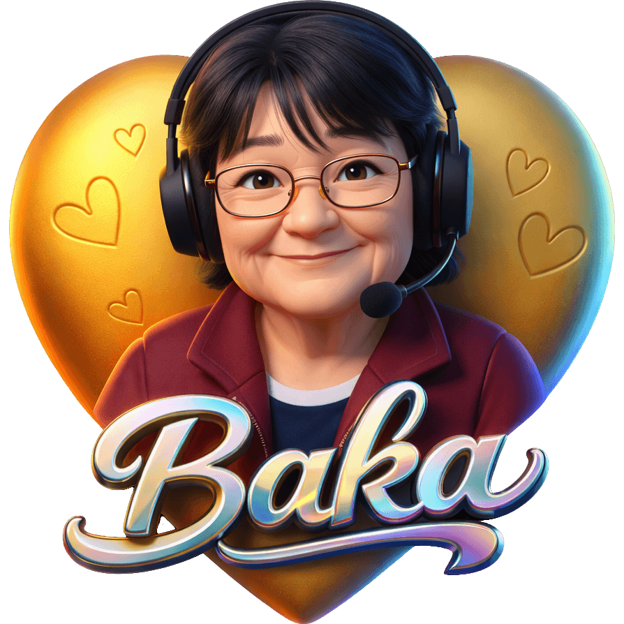 Baka Toplina