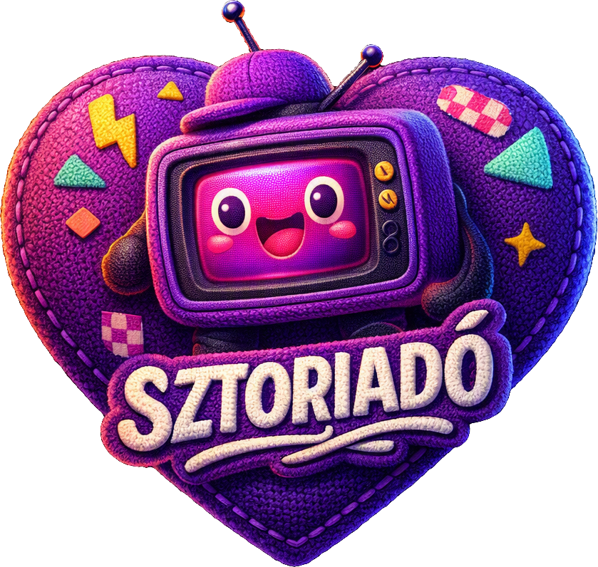 SZTORIADÓ Pop