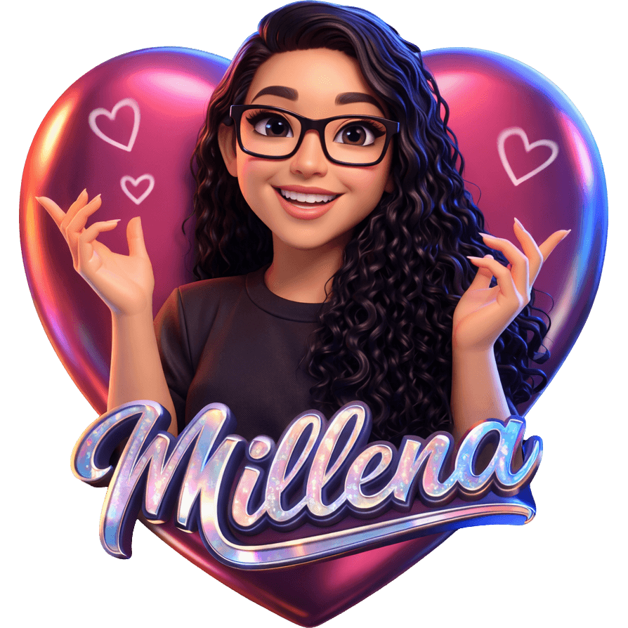 Milena Real