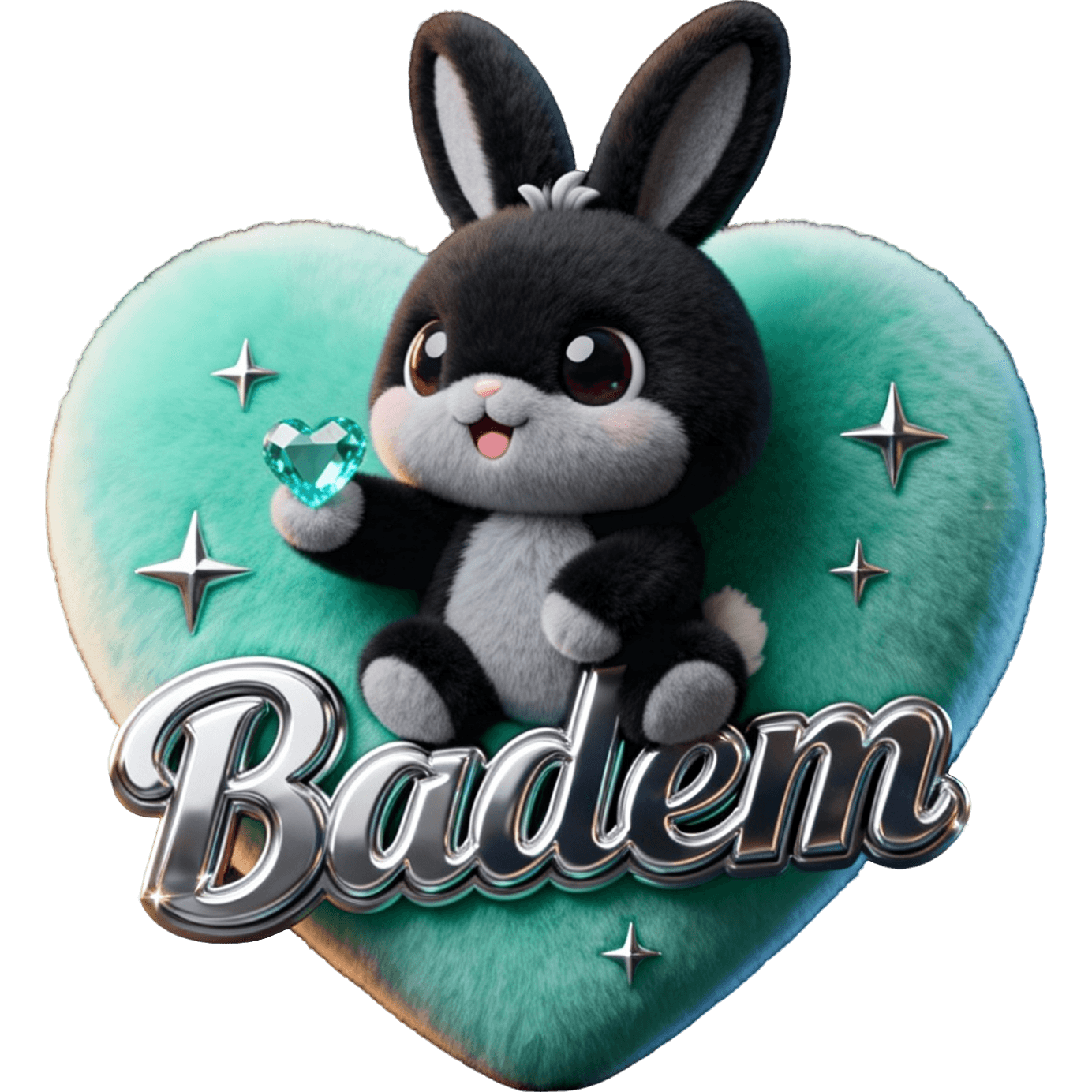 Bademm