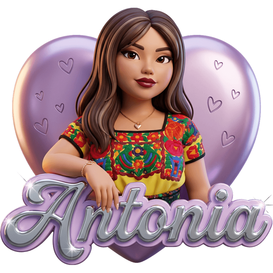 Antonia Morada