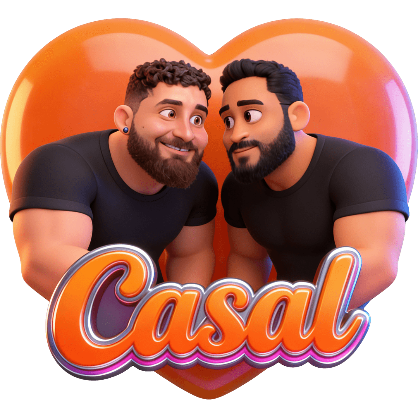 Casal Quente