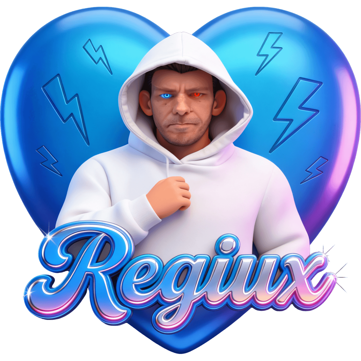 Regiux Skydas