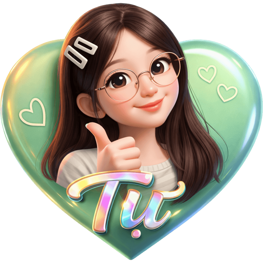 Tự Thả Like