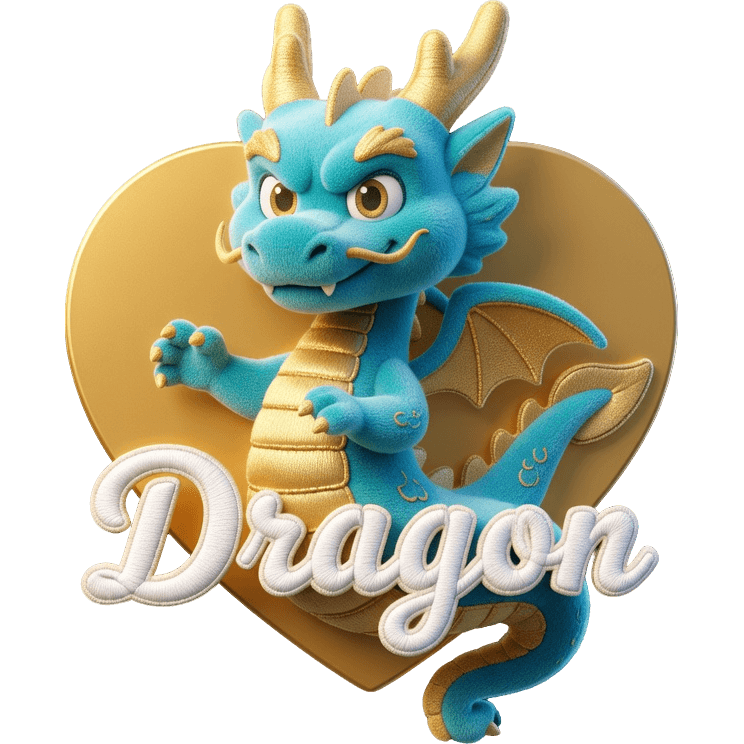 Modrý Drak