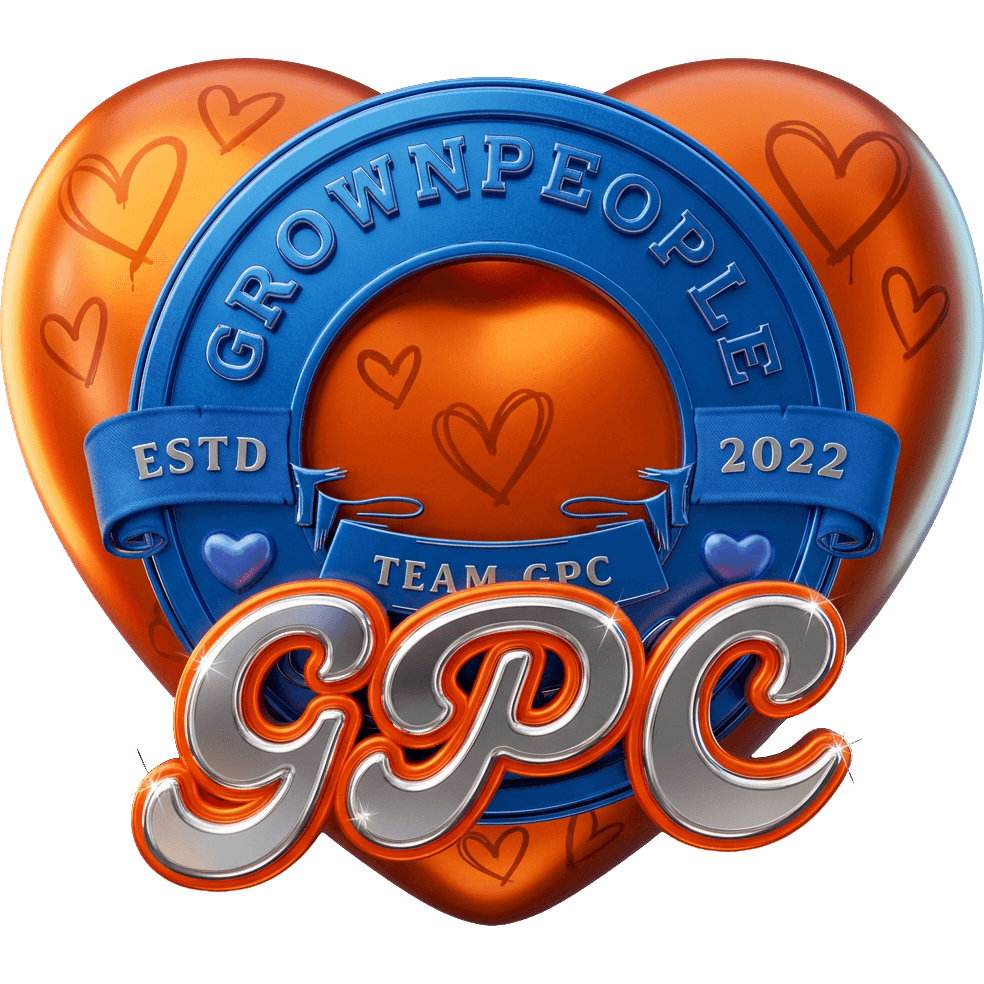 Team GPC Seal