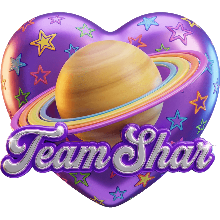 Saturno Team Shar