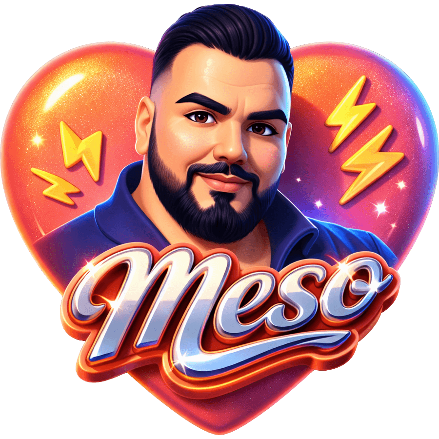 Deli Meso