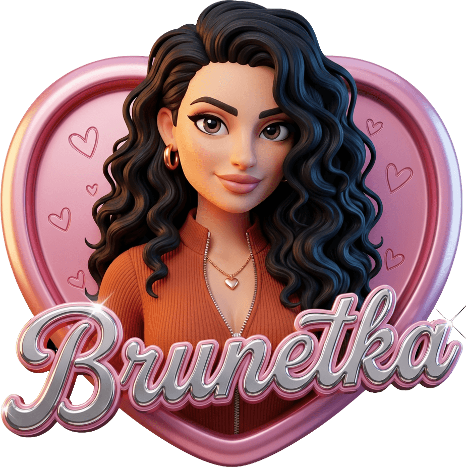 Brunetka Chic
