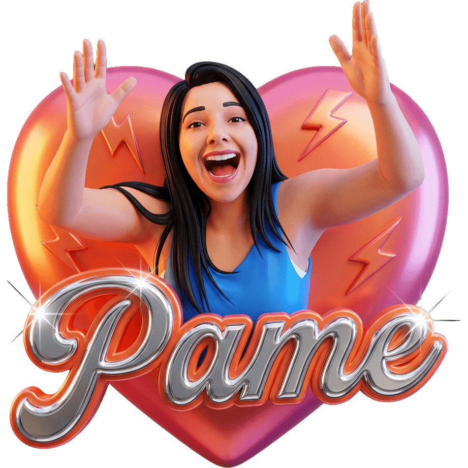 Pamela live