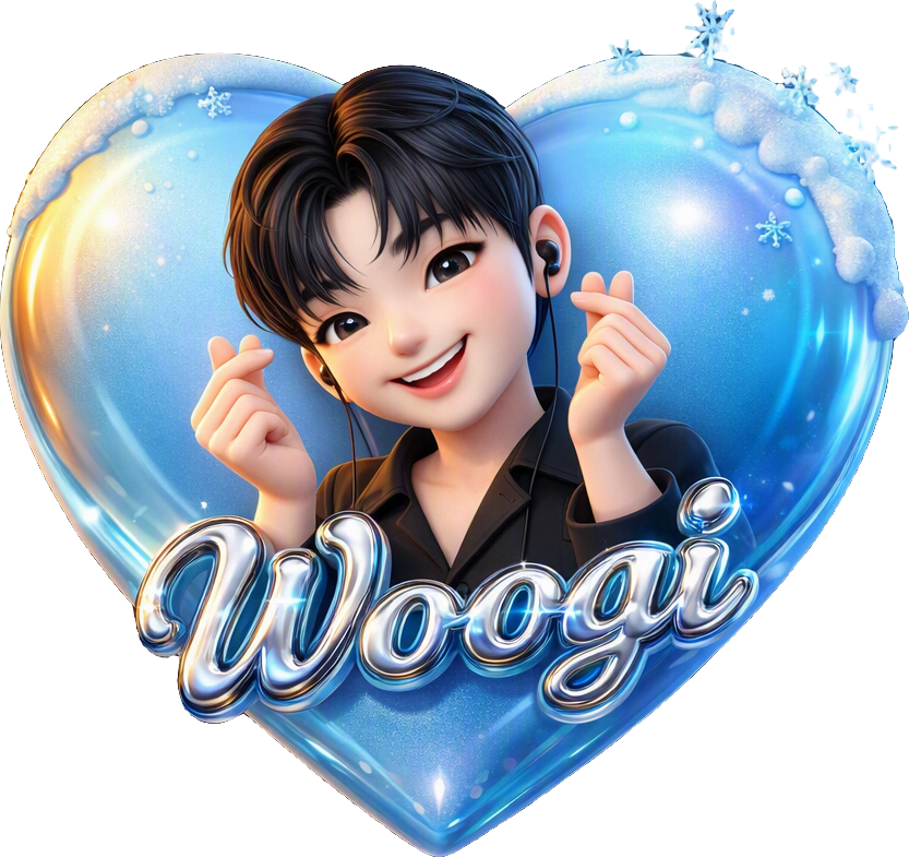 Woogi