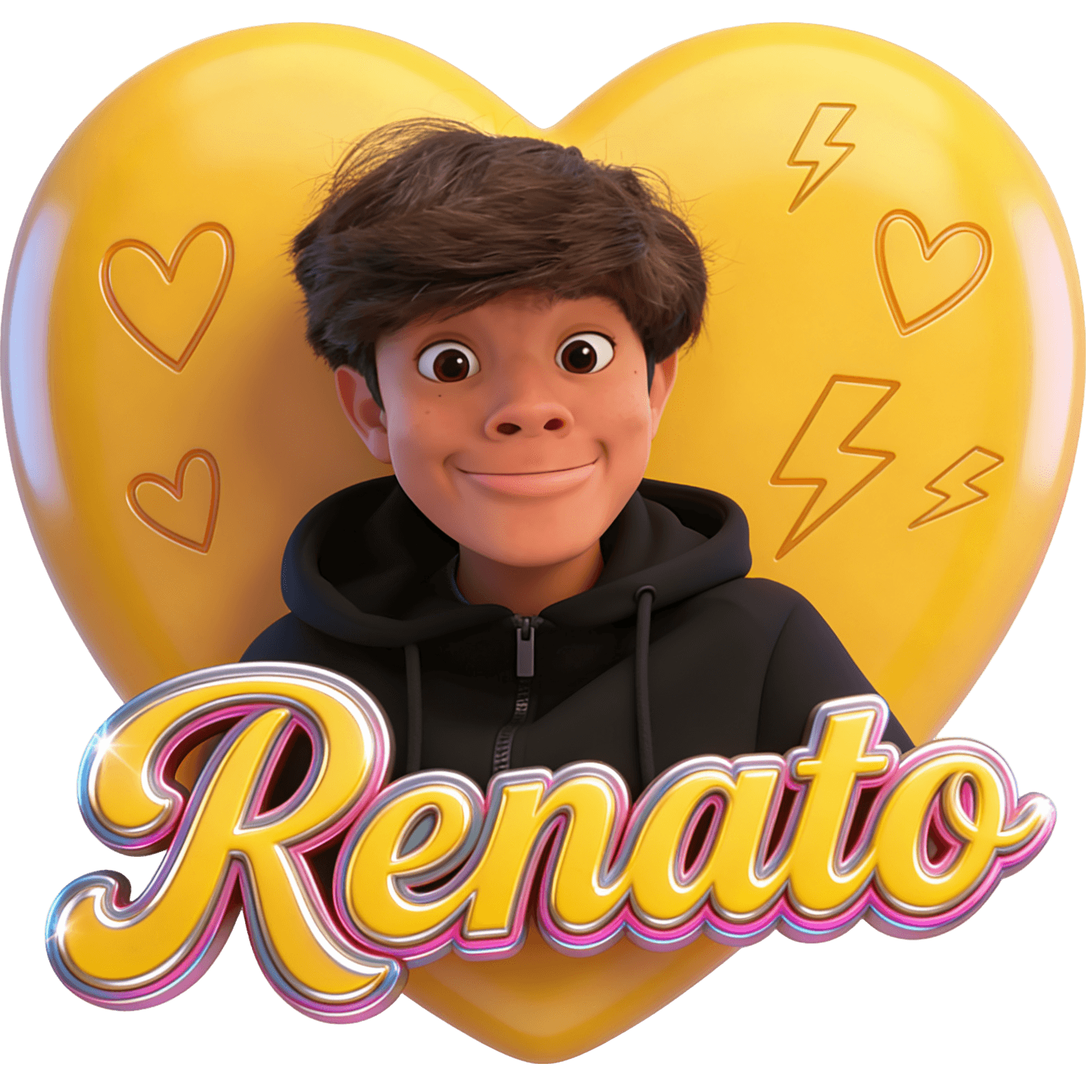 Renato Radiante