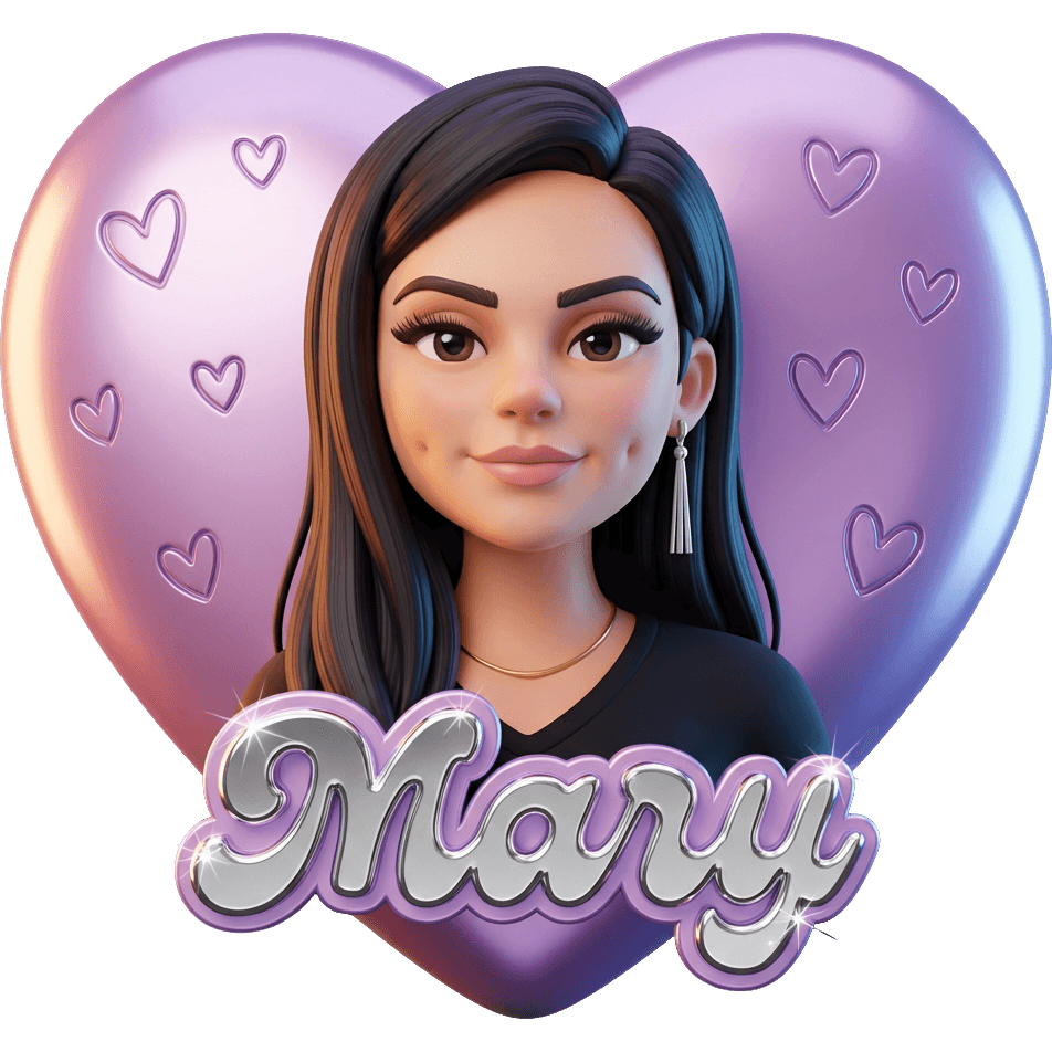 Mary Mov