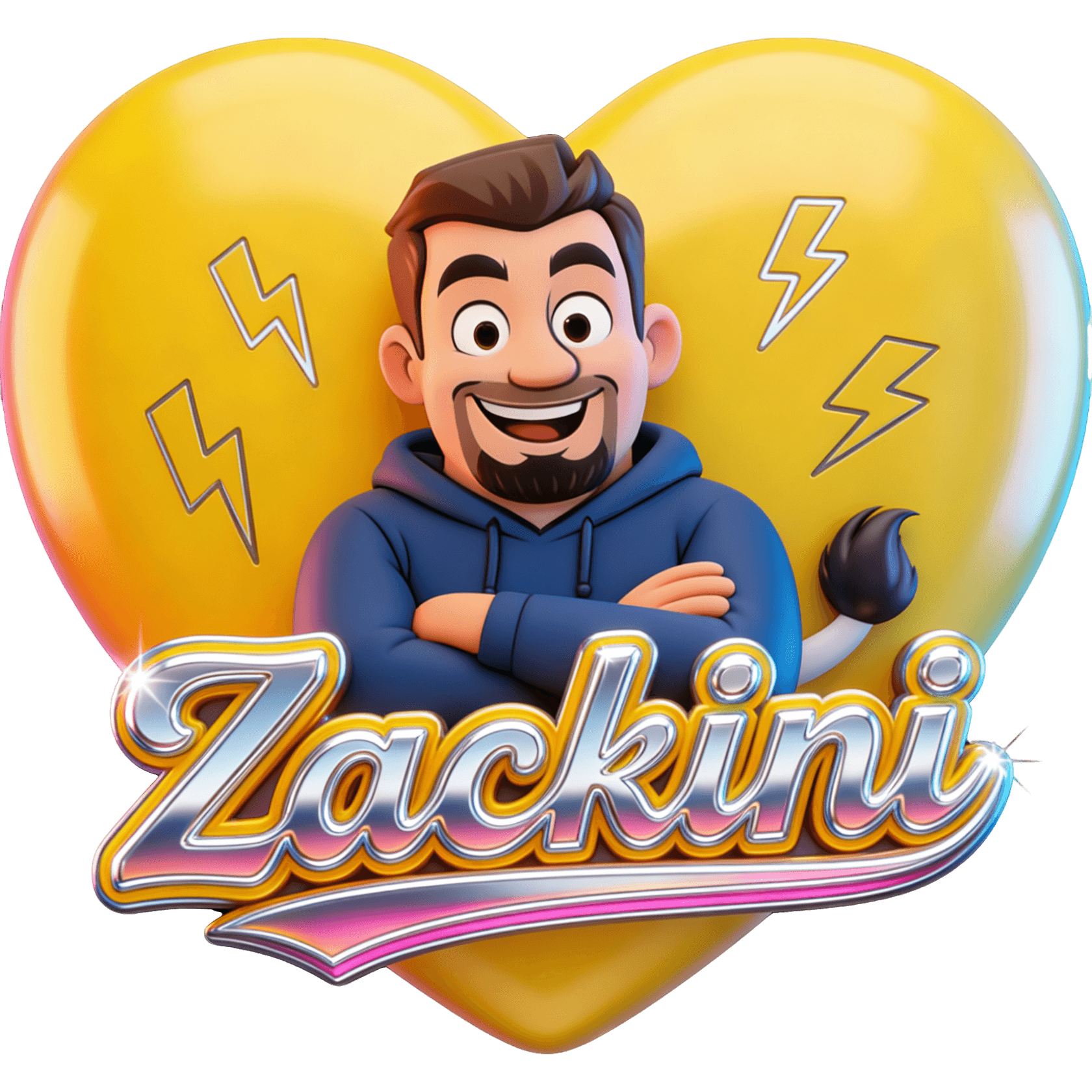 Zackini Fieri