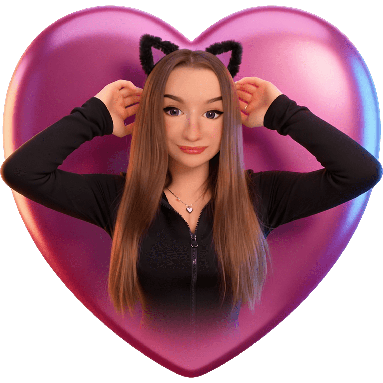 Cat Queen