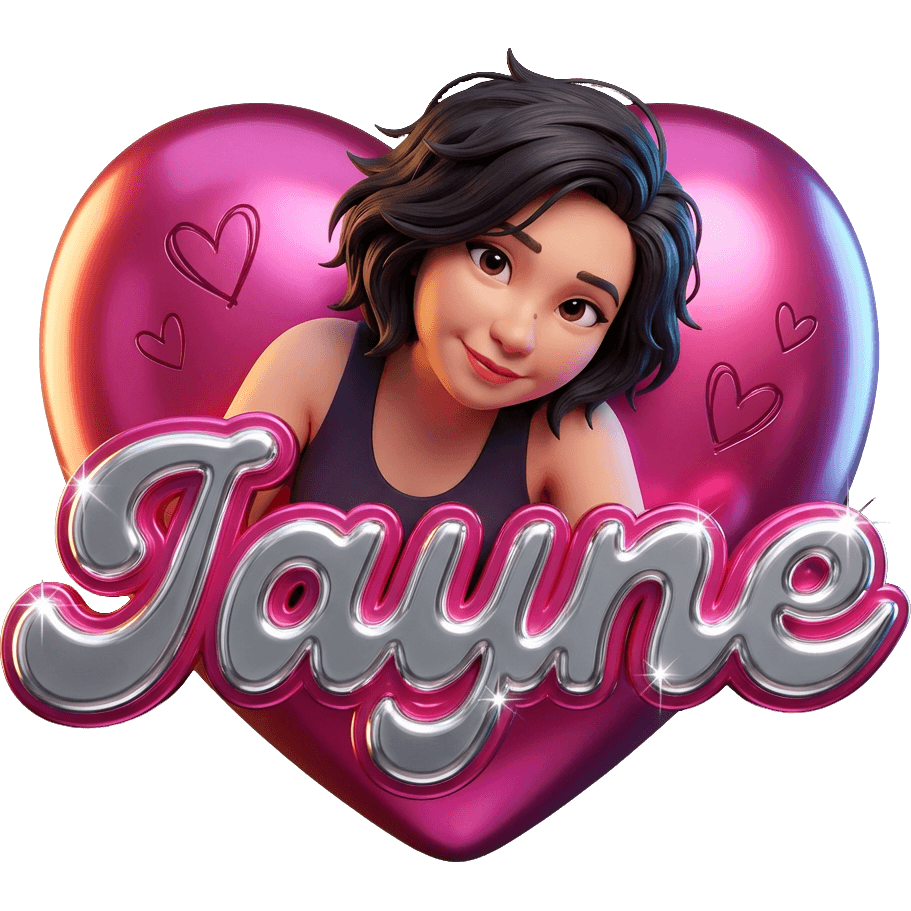 Ate Jayne