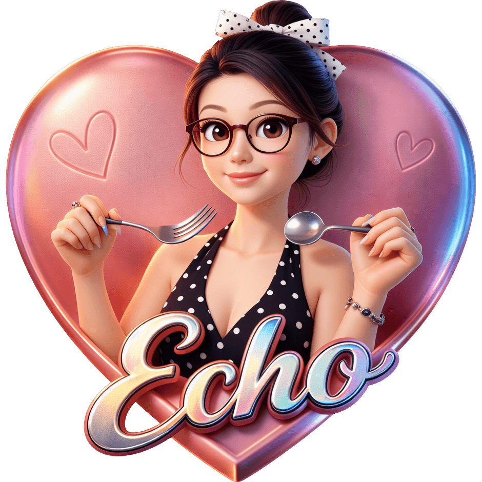 Echo开餐