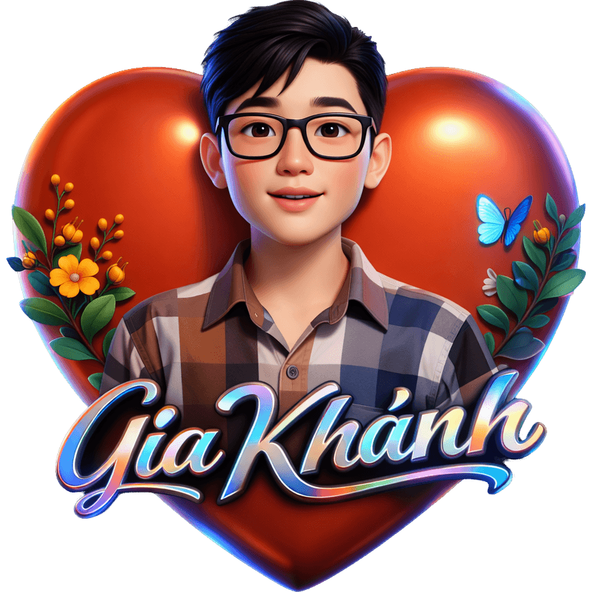 Gia Khánh Hoa