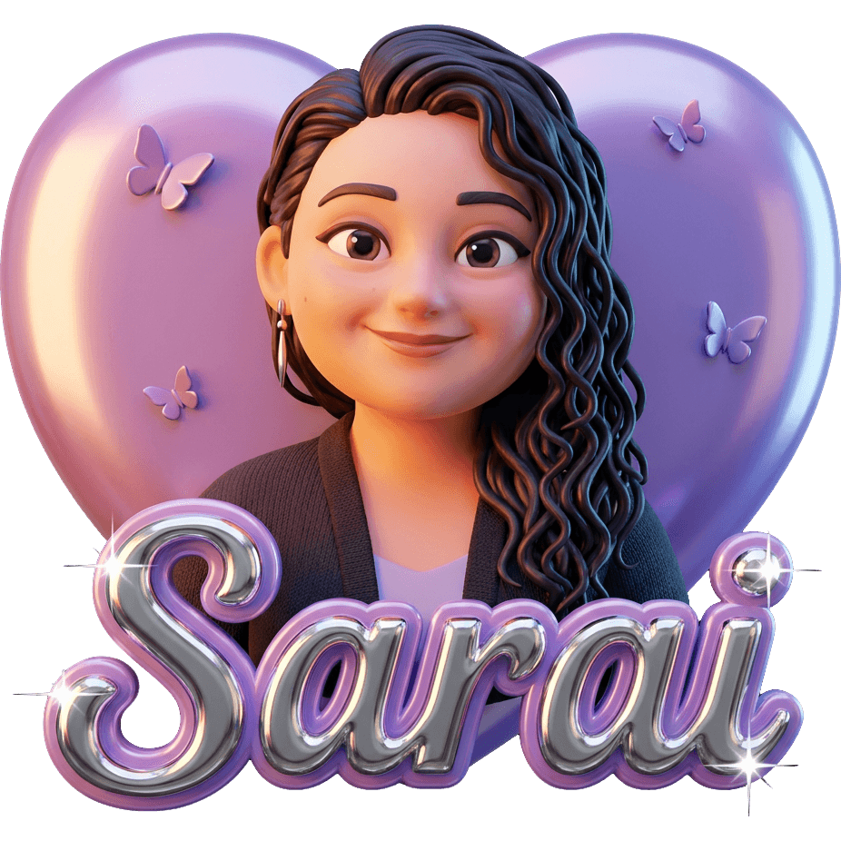 Sarai