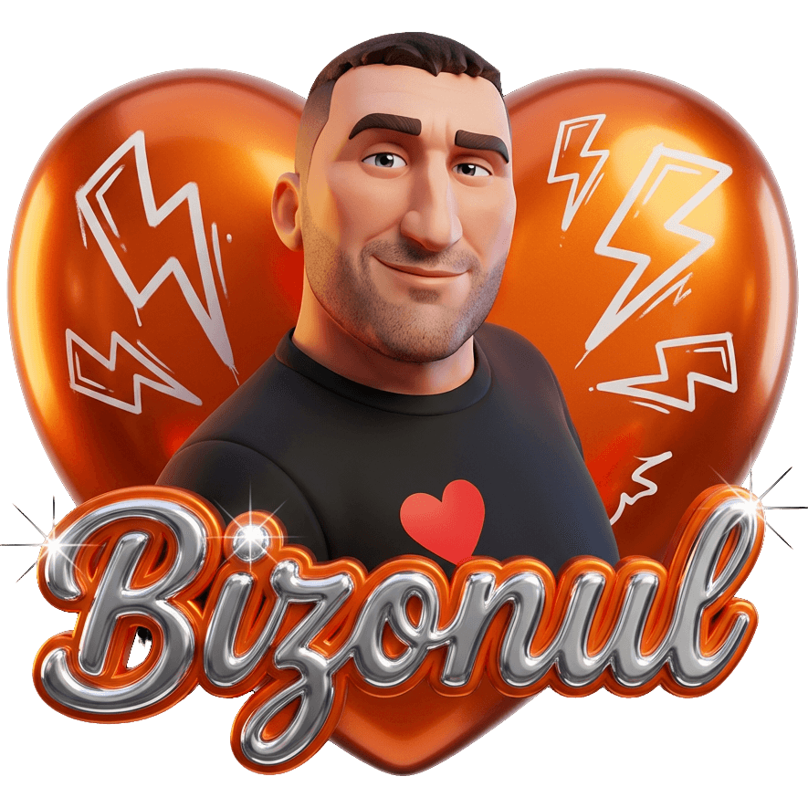 Bizonul Portocaliu