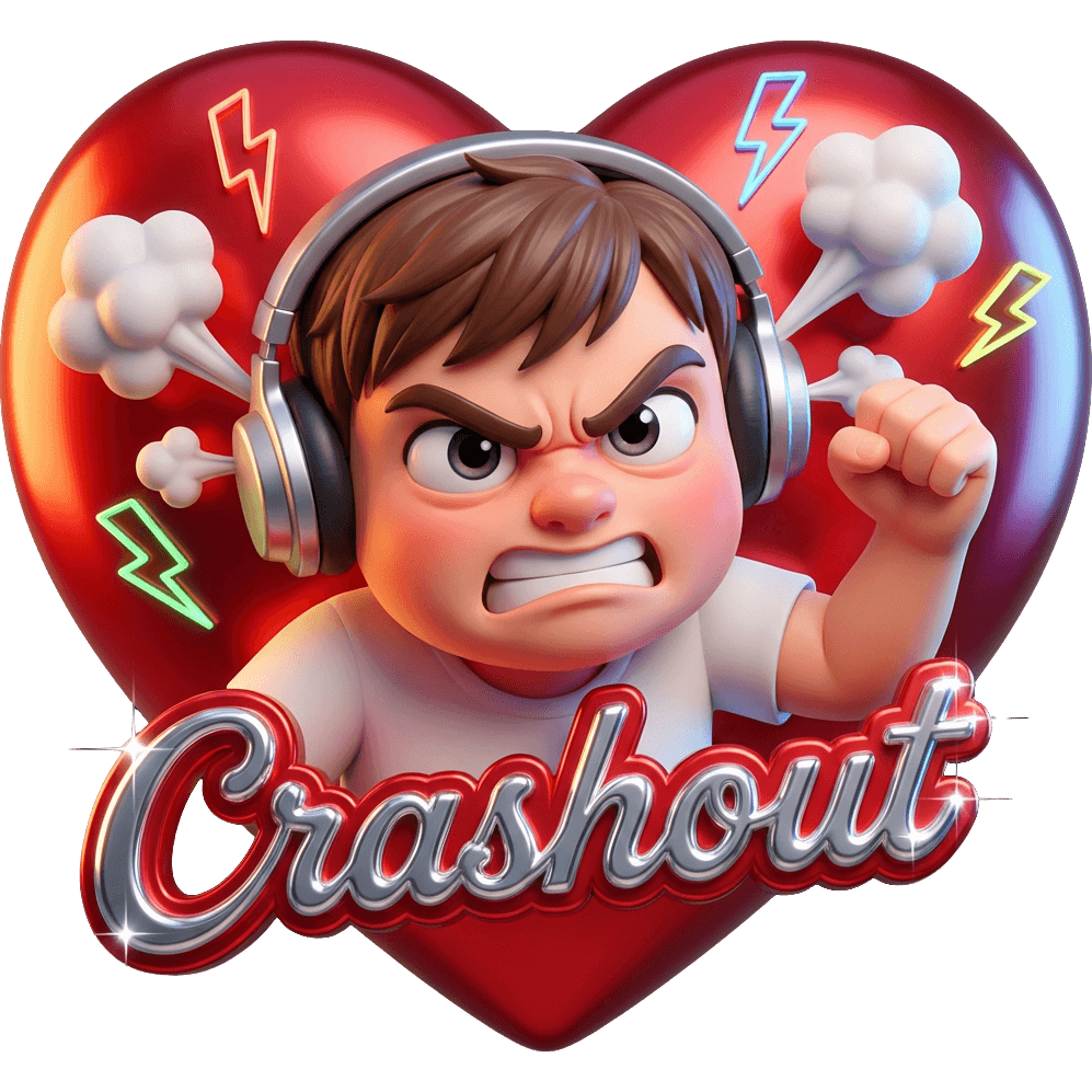Crashout Rage
