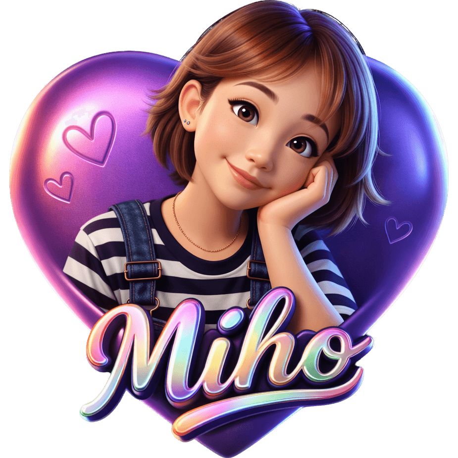 Miho Dungaw
