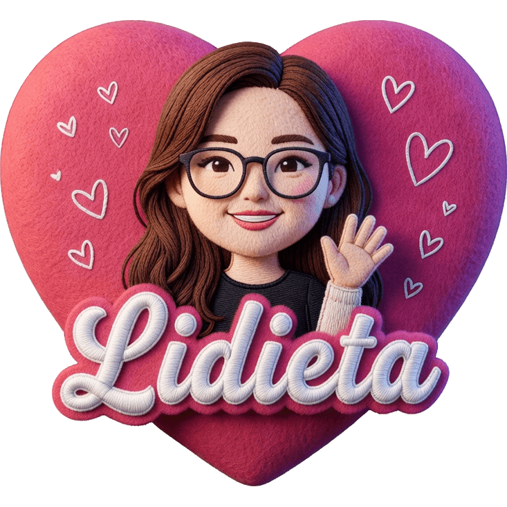 Peluchita