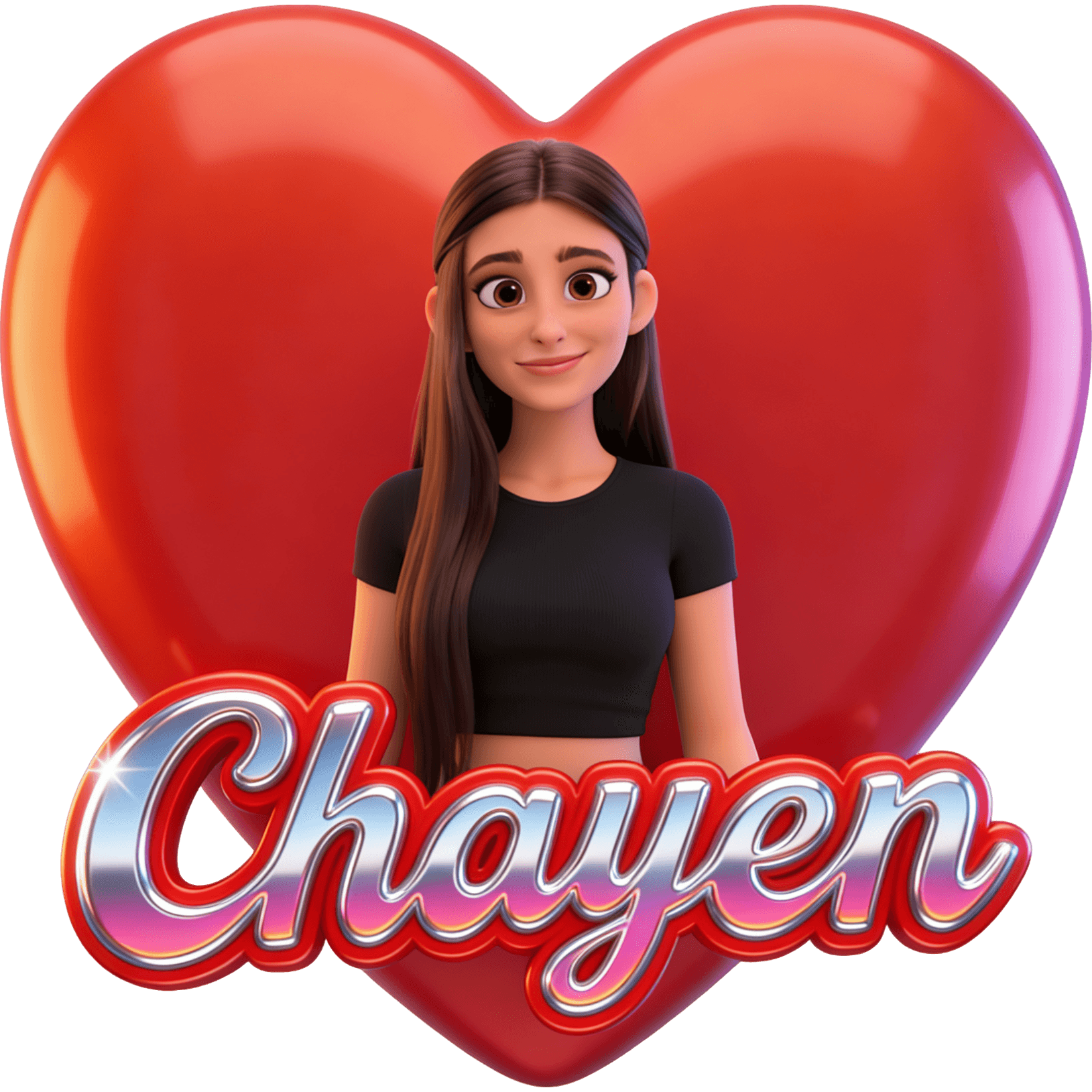 Chayen Hart