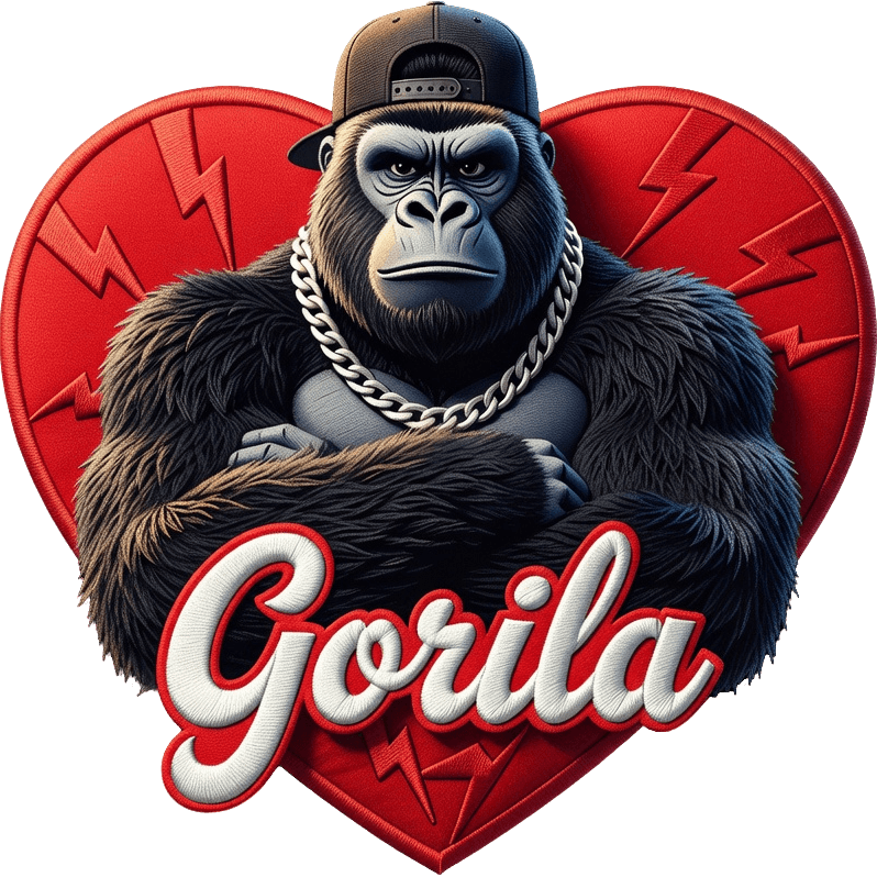 Gorila Firme