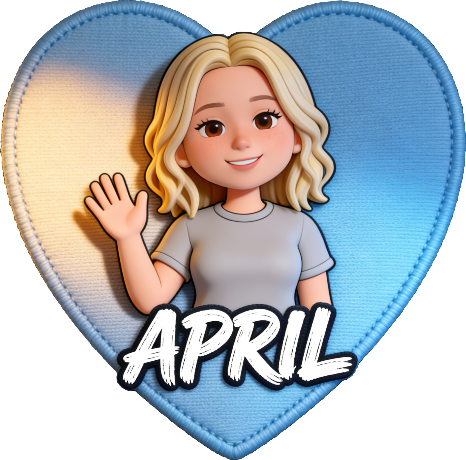 April Wave