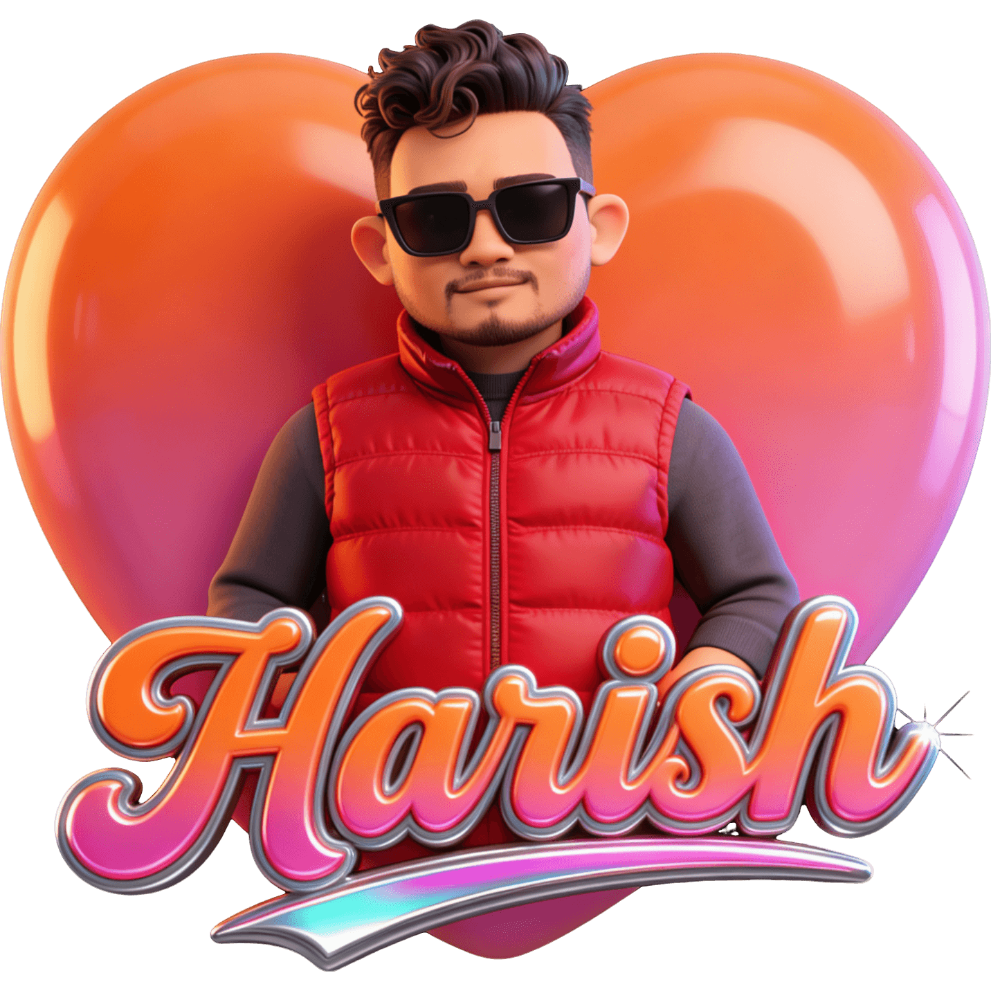Harish bist