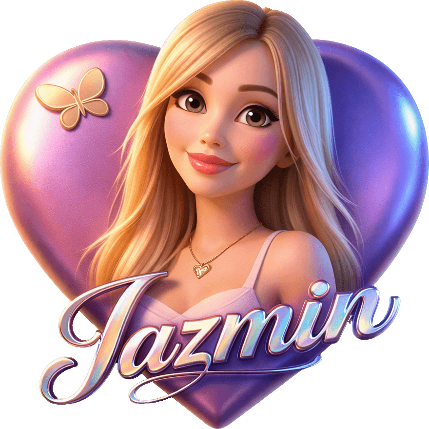 Jazmin 