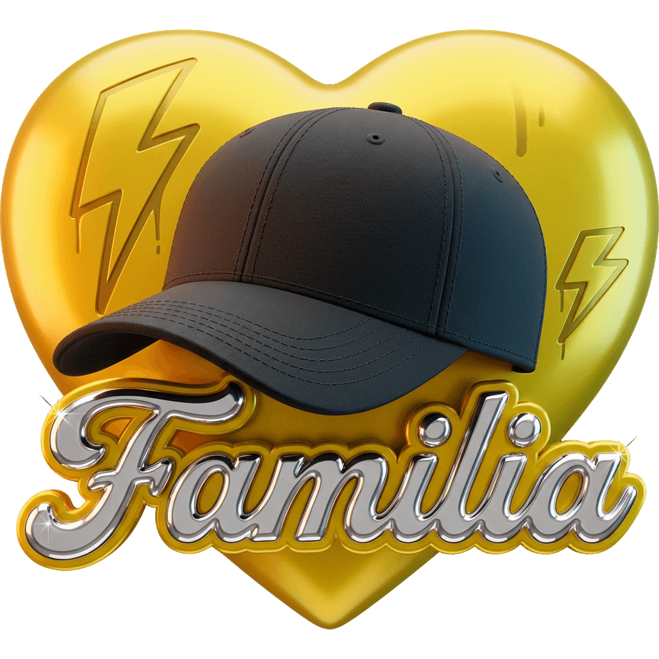 Čiapka Familia
