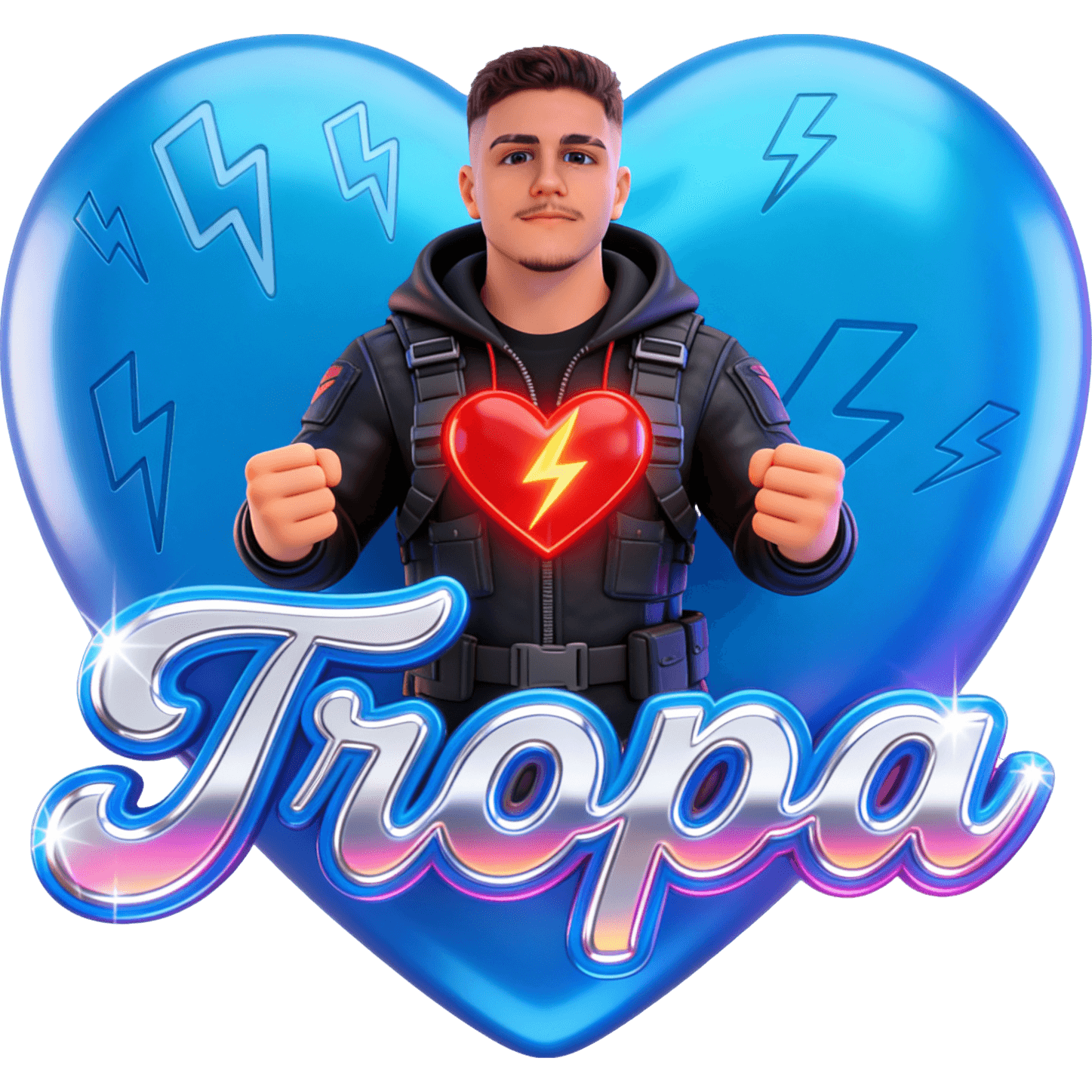 Tropa do Gutto