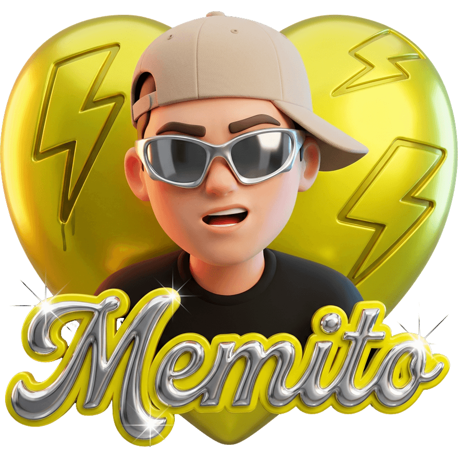 Memito Gafas
