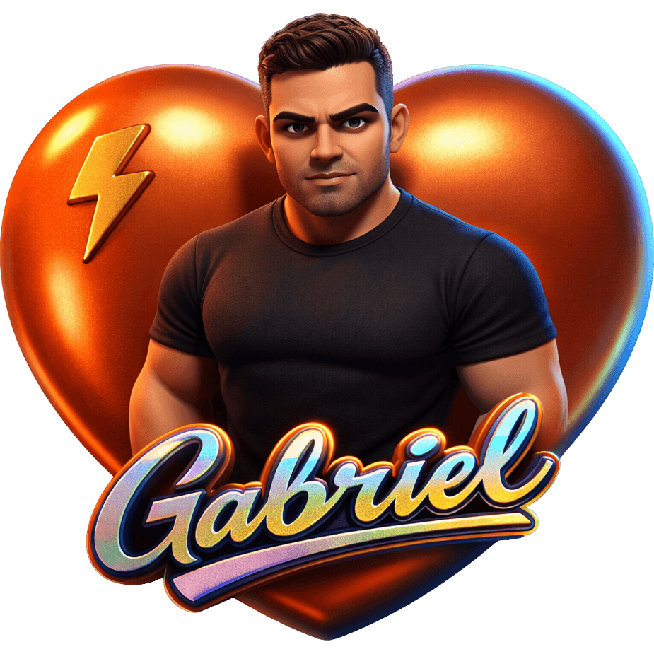 Gabriel Brabo