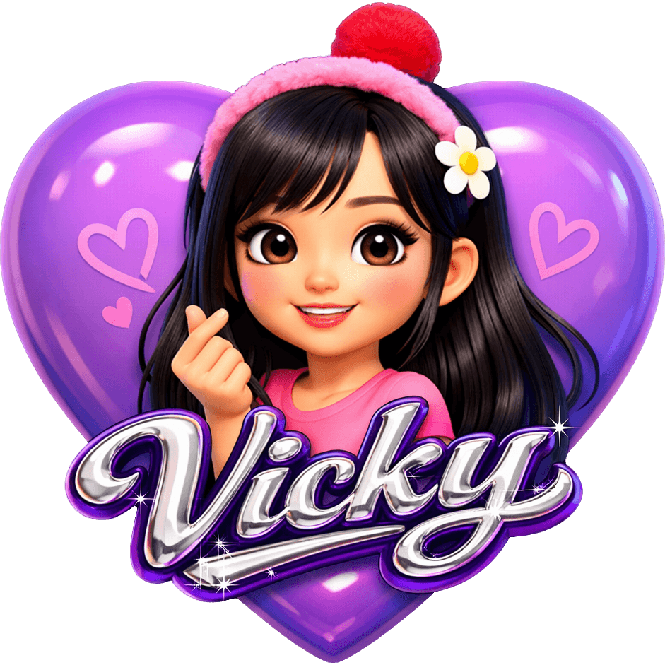 Vicky Flor